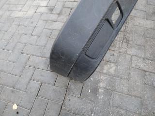 бампер передний Volkswagen Transporter T4 1995, 2.4 л., AAB, дизель, микроавтобус