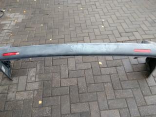 бампер задний Volkswagen Transporter T5 2009, 2.5 л., BLJ, дизель, МКПП