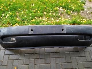 бампер передний Volkswagen Transporter T4 1999, 1.9 л., ABL, дизель, МКПП