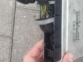 блок управления двигателем Mercedes-Benz Sprinter 1 поколение (W901-905) [рестайлинг] 2005, 2.2 л., дизель, МКПП, фургон, A6111530991 - фото №3