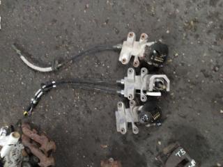 кулиса Mercedes-Benz Vito W638 2001, 2.2 л., OM 611A (60 KW CDI), дизель