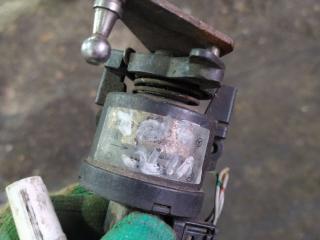 датчик педали газа Mercedes-Benz Sprinter 1 поколение (W901-905) [рестайлинг] 2005, 2.1 л., OM 611.981, дизель, микроавтобус