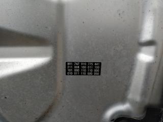 капот Mercedes-Benz E-Класс W211/S211 2006, 2.1 л., OM 646.821, дизель, седан