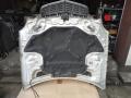 капот Mercedes-Benz E-Класс W211/S211 2006, 2.1 л., OM 646.821, дизель, седан - фото №3
