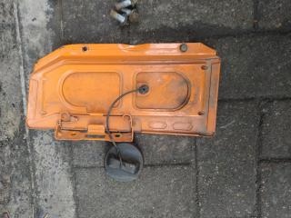 лючок топливного бака Volkswagen Crafter 1 поколение 2008, 2.5 л., дизель, микроавтобус