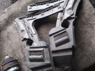 Крепление бампера заднего Volvo XC90 1 поколение 2005, 2.5 л., бензин, универсал