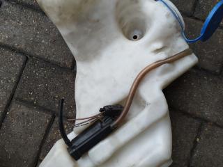 бачок омывателя Mercedes-Benz Sprinter 2 поколение (W906) 2009, 2.2 л., дизель, МКПП, фургон