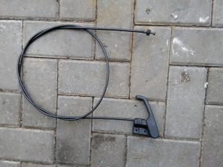 трос капота Mercedes-Benz Sprinter 2 поколение [рестайлинг] (W906) 2014, 2.1 л., дизель, АКПП, микроавтобус