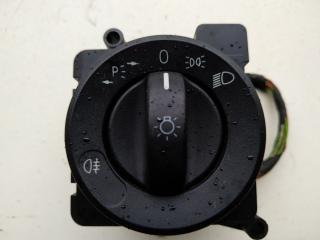 переключатель света Mercedes-Benz Sprinter 2 поколение [рестайлинг] (W906) 2014, 2.1 л., дизель, МКПП, микроавтобус