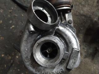 турбина Mercedes-Benz E-Класс W210/S210 [рестайлинг] 2001, 2.2 л., OM 611.961, дизель, седан