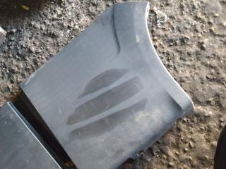 молдинг крыла заднего левого Fiat Ducato 3 поколение 2008, 2.2 л., 4HV, дизель, микроавтобус