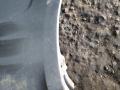 молдинг крыла заднего левого Fiat Ducato 3 поколение 2008, 2.2 л., 4HV, дизель, микроавтобус - фото №2