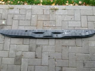 накладка внутренняя на заднюю панель кузова Mercedes-Benz Sprinter 2 поколение [рестайлинг] (W906) 2014, 2.1 л., дизель, АКПП, микроавтобус