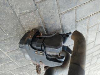 автономный отопитель (Webasto) Mercedes-Benz E-Класс W210/S210 [рестайлинг] 2001, 2.2 л., OM 611.961, дизель, седан