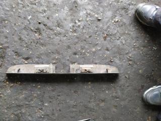 подсветка номера Mercedes-Benz Vito W638 2001, 2.2 л., OM 611LA (75 KW CDI), дизель