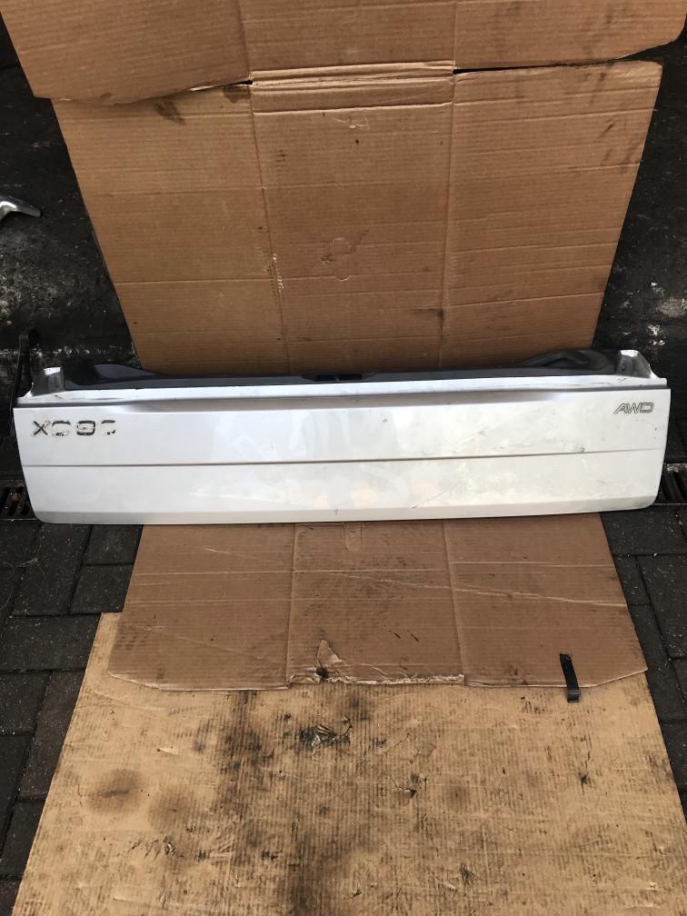 борт откидной Volvo XC90 1 поколение 2005, 2.4 л., D 5244 T18, дизель, универсал - фото №1