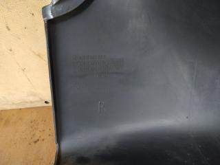 клык бампера задний правый Mercedes-Benz Sprinter 2 поколение [рестайлинг] (W906) 2014, 2.1 л., дизель, микроавтобус