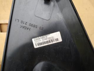 зеркало наружное левое Mercedes-Benz Sprinter 2 поколение [рестайлинг] (W906) 2014, 2.1 л., OM 646.986, дизель, микроавтобус