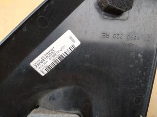 зеркало наружное правое Mercedes-Benz Sprinter 2 поколение [рестайлинг] (W906) 2014, 2.1 л., OM 646.986, дизель, микроавтобус