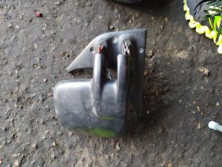 корпус зеркала наружного правого Volkswagen Transporter T4 1998, 1.9 л., ABL, дизель, микроавтобус