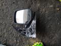 корпус зеркала наружного правого Volkswagen Transporter T4 1998, 1.9 л., ABL, дизель, микроавтобус - фото №2