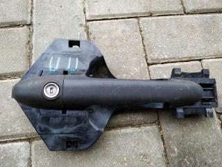 ручка наружная Mercedes-Benz Sprinter 2 поколение [рестайлинг] (W906) 2014, 2.1 л., дизель, АКПП, микроавтобус