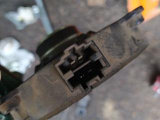 динамик двери Volkswagen Crafter 1 поколение 2008, 2.5 л., дизель