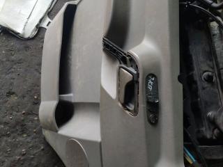 обшивка двери передняя левая Volkswagen Crafter 1 поколение 2008, 2.5 л., дизель