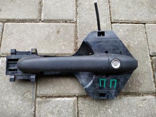 ручка наружная Mercedes-Benz Sprinter 2 поколение [рестайлинг] (W906) 2014, 2.1 л., дизель, АКПП, микроавтобус