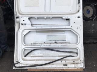 дверь сдвижная Volkswagen Transporter T5 2005, 1.9 л., AXB, дизель, микроавтобус