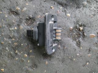 механизм сдвижной двери Volkswagen Caddy 3 поколение 2008, 1.6 л., бензин, микроавтобус