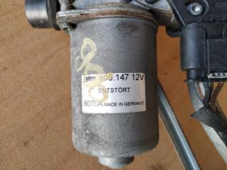 механизм стеклоочистителя (трапеция дворников) Mercedes-Benz Sprinter 2 поколение [рестайлинг] (W906) 2014, 2.1 л., дизель, микроавтобус