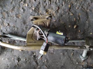 моторчик передних стеклоочистителей (дворников) Mercedes-Benz Vito W638 2001, 2.2 л., OM 611LA (75 KW CDI), дизель