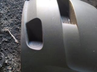 клык бампера передний левый Fiat Ducato 3 поколение 2008, 2.2 л., 4HV, дизель, микроавтобус