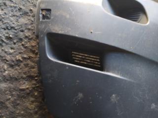 клык бампера передний правый Fiat Ducato 3 поколение 2008, 2.2 л., 4HV, дизель, микроавтобус
