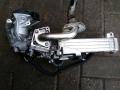 охладитель EGR / Радиатор EGR Mercedes-Benz Sprinter 2 поколение (W906) 2010, 2.1 л., OM 651.956, дизель, МКПП, микроавтобус - фото №4