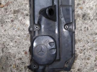 крышка двигателя передняя Mercedes-Benz Vito W638 2001, 2.2 л., OM 611A (60 KW CDI), дизель, микроавтобус