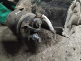 стартер Volvo V70 1 поколение 1998, 2.5 л., D 5252 T, дизель, универсал