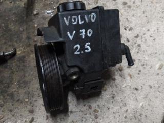 насос гидроусилителя руля Volvo V70 1 поколение 1999, 2.5 л., D 5252 T, дизель, универсал
