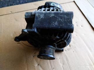 генератор Mercedes-Benz C-Класс W203/S203/CL203 [рестайлинг] 2005, 2.2 л., OM 646.963, дизель, МКПП, седан