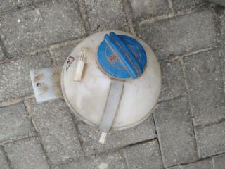 бачок расширительный Volkswagen Crafter 1 поколение 2008, 2.5 л., дизель, микроавтобус