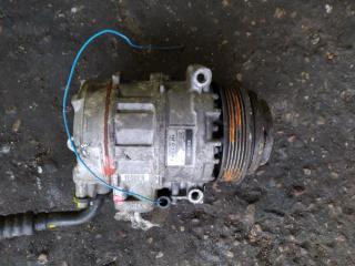 компрессор кондиционера Mercedes-Benz Vito W638 2003, 2.2 л., OM 611.980, дизель, микроавтобус