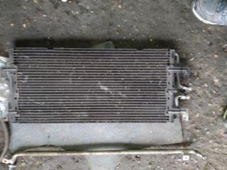радиатор кондиционера Volkswagen Transporter T4 1998, 1.9 л., ABL, дизель