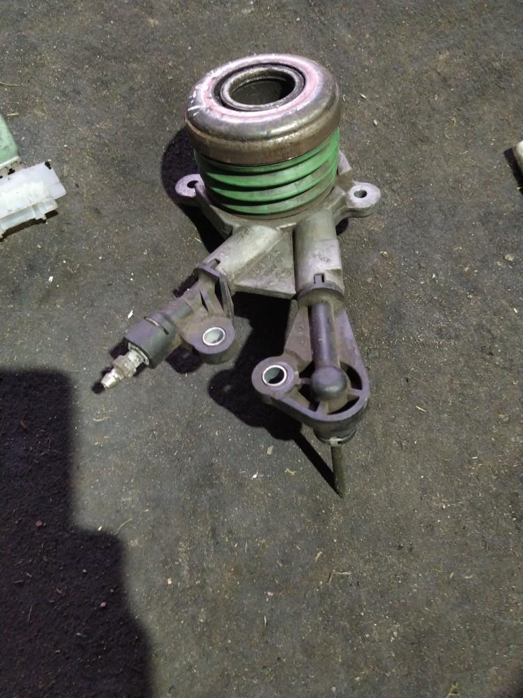 подшипник выжимной Mercedes-Benz Vito W638 2001, 2.2 л., OM 611.980, дизель - фото №1