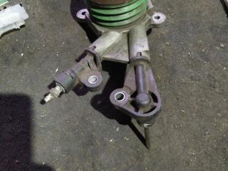 подшипник выжимной Mercedes-Benz Vito W638 2001, 2.2 л., OM 611.980, дизель