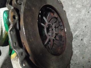 корзина сцепления Mercedes-Benz Sprinter 2 поколение (W906) 2009, 2.1 л., OM 646.985, дизель