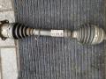 полуось задняя (приводной вал, ШРУС) Volkswagen Golf 4 поколение 2001, 1.8 л., бензин, хетчбэк 5 дв. - фото №3