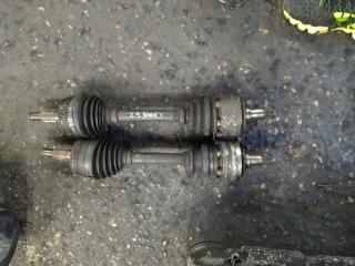 полуось передняя левая (приводной вал, ШРУС) Mercedes-Benz Vito W638 2001, 2.3 л., M 111.978, бензин