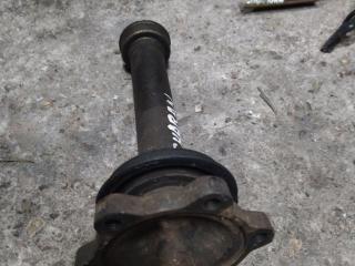 кронштейн полуоси Volkswagen Sharan 1 поколение [рестайлинг] 2001, 1.9 л., дизель, минивэн