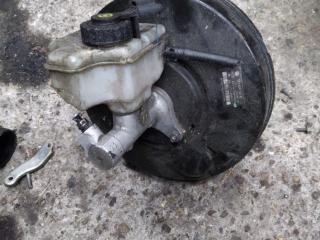 вакуумный усилитель тормозов Volkswagen Touran 1 поколение [рестайлинг] 2008, 1.9 л., дизель, минивэн